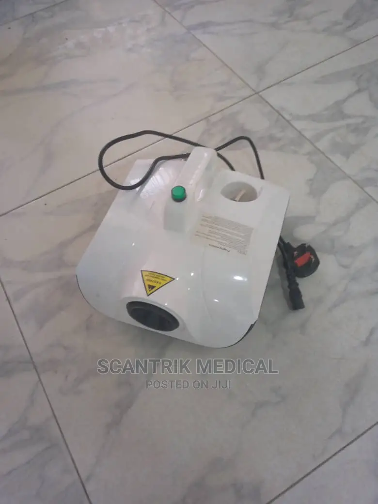 Disinfection Fog Machine Sprayer Vehicle Part Accessories