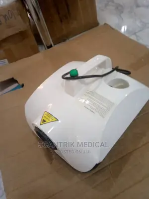 Disinfection Fog Machine Sprayer for Car