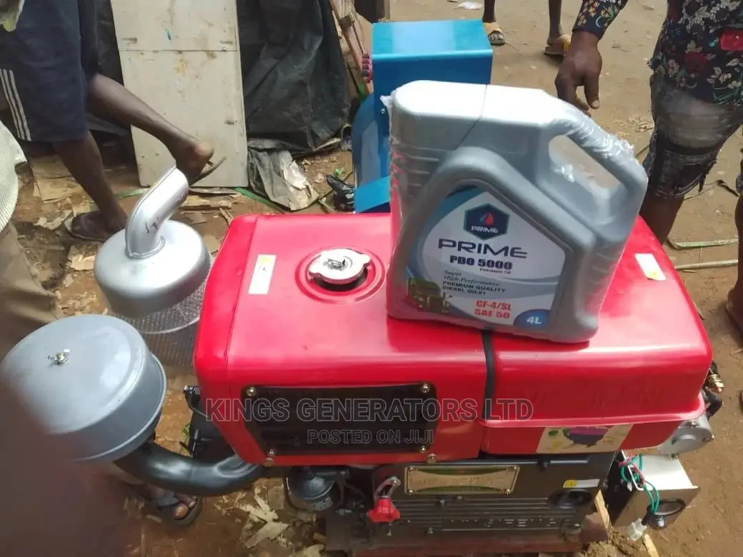 25kva Original Sifang Diesel Generator With Key, 100% Copper