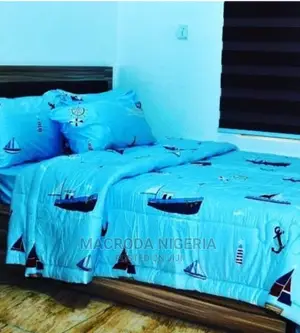 Well Furnished 4bedroom Duplex for Shot Let