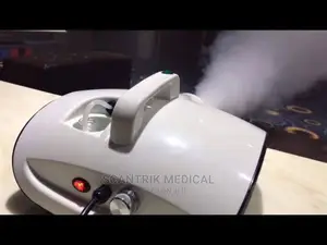 Fogging Machine Disinfection Medical Supplies Equipment