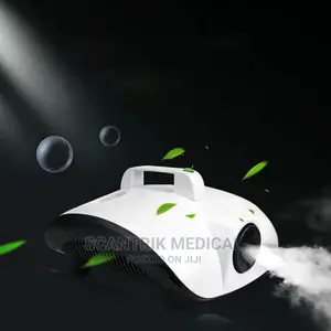 Safety Fogging Machine Safetywear Equipment