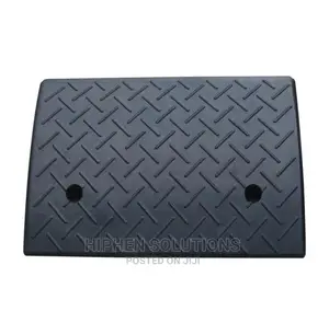 Ramp Protector 15cm