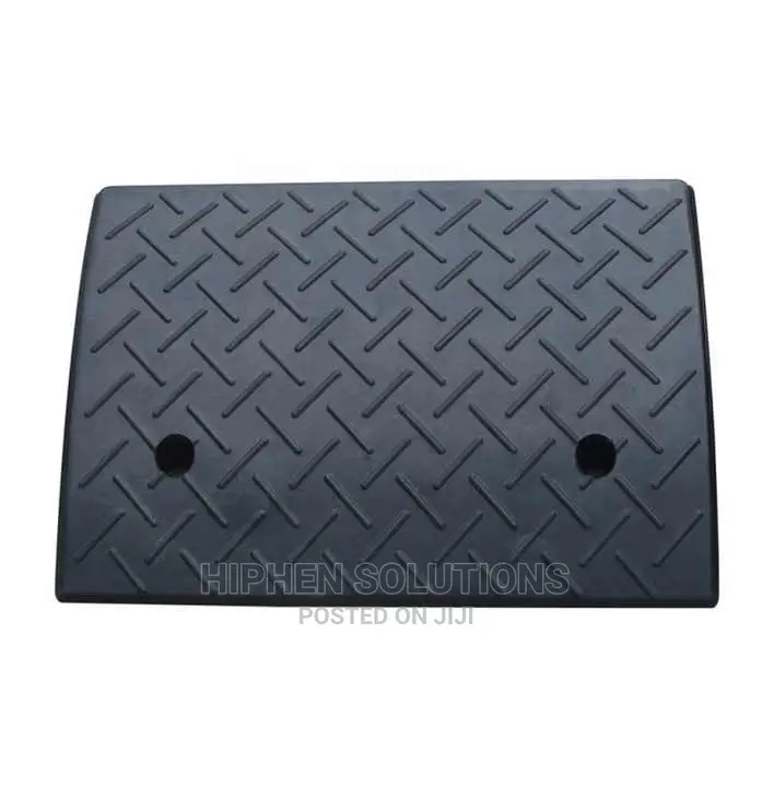 Ramp Protector 15cm