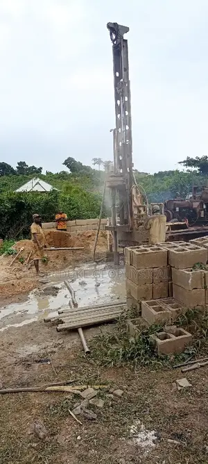 Water Services