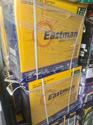 220ah 12v Eastman Battery