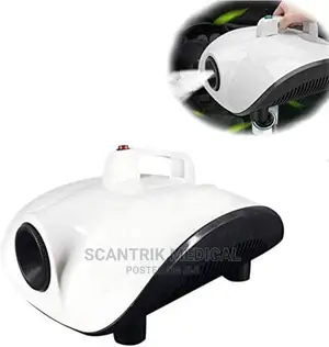 Fogging Machine Vehicle Parts Accessories