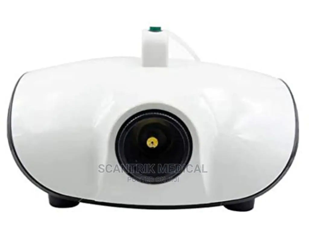 Disinfection Atomizing Fogger Machine (Atomizer)