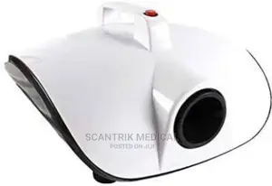 Plastic Santizing Fogging Machine
