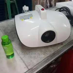 Fogging Machine Disinfectant for Travelling