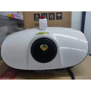Fogging Sanitizer Machine