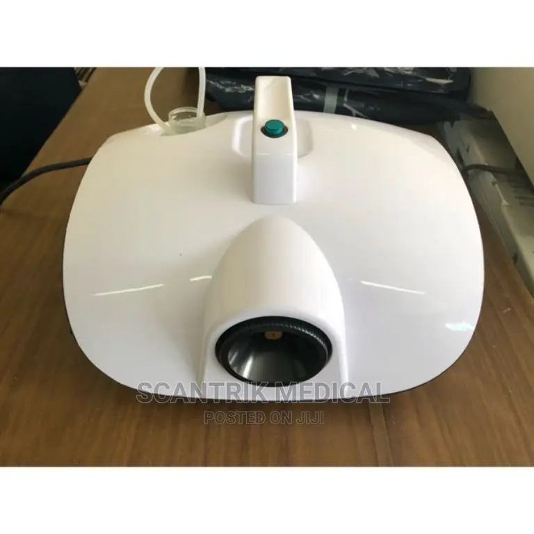 Fog Machine Disinfecting Sprayer Atomizer Sanitizing Machine