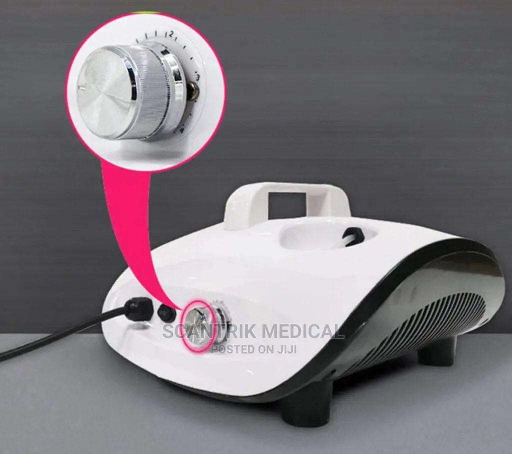 Fog Machine Disinfecting Sprayer Sanitizing Machine