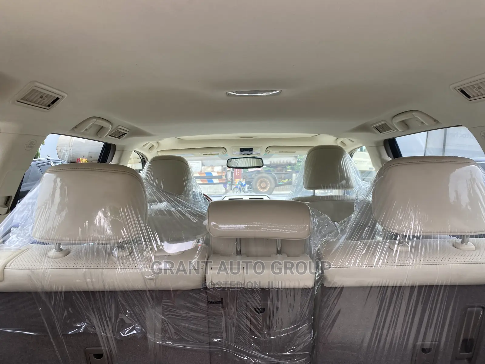 Lexus GX 460 Premium 2013 Black
