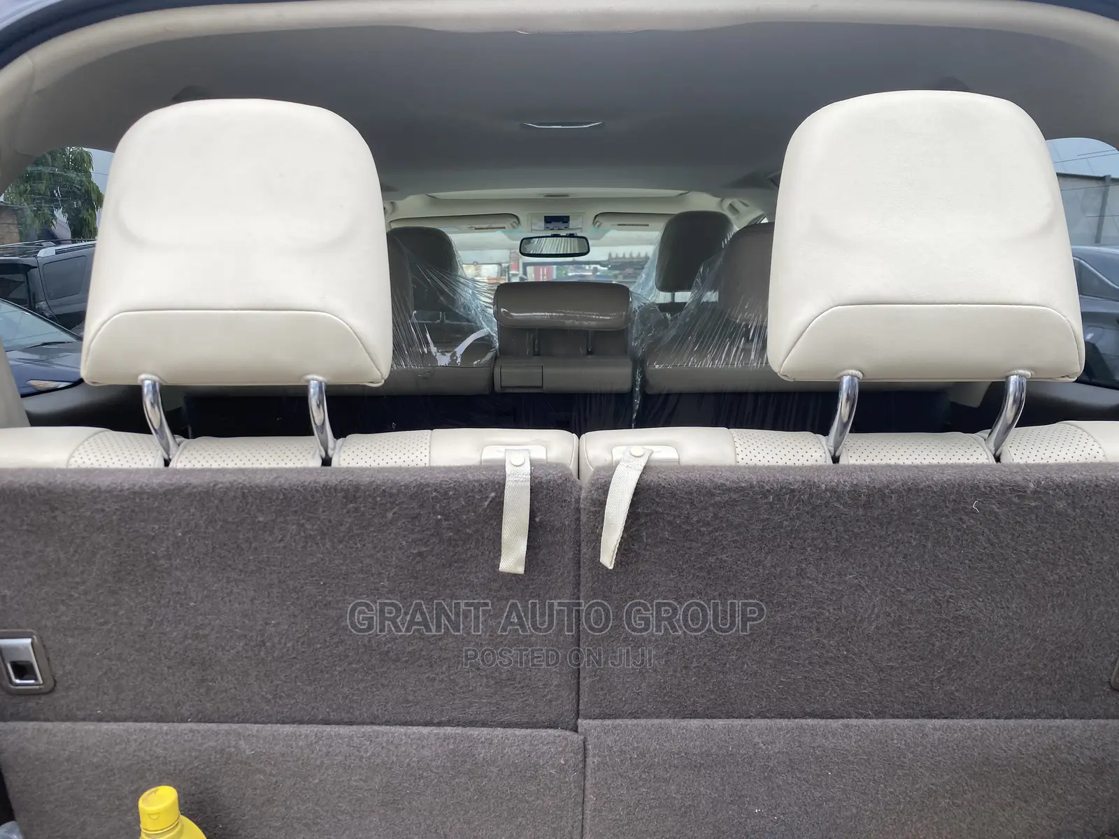 Lexus GX 460 Premium 2013 Black