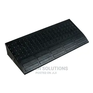 Vehicle Ramp