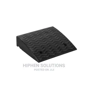 Rubber Hamp Kerb