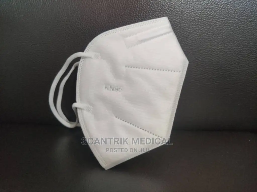 Kn965 Mask