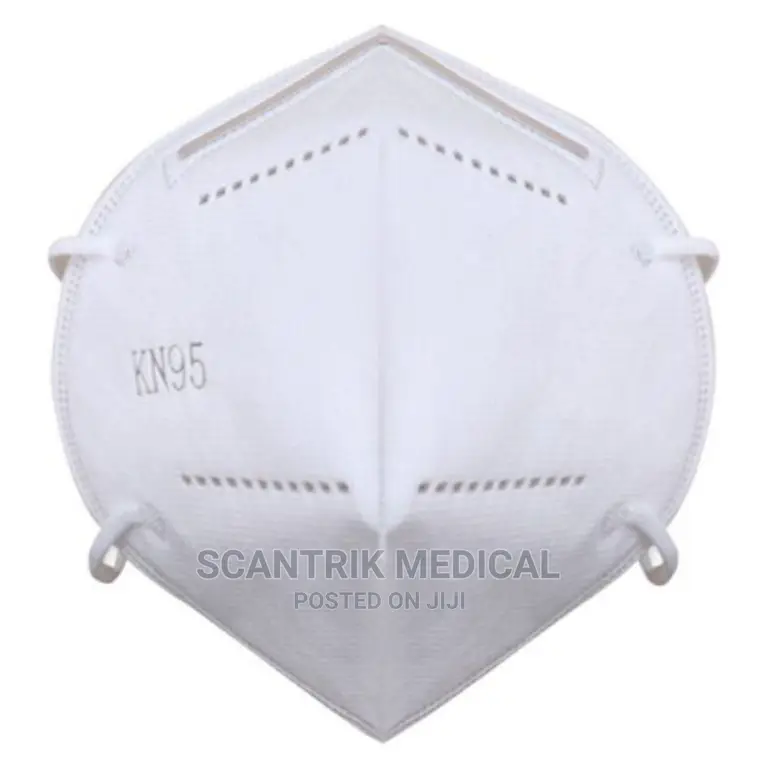 KN95 Disposable Face Mask