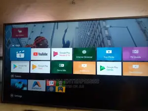 55 Inches Philips Android TV