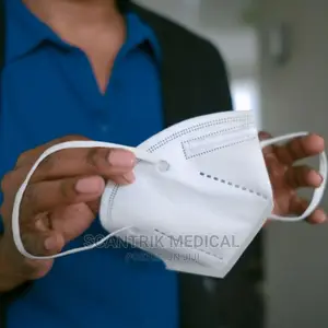 Disposable Face Masks