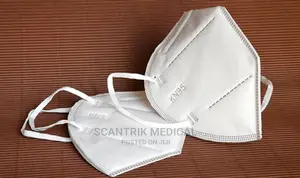Disposable Face Masks Medical Supplies Equipment