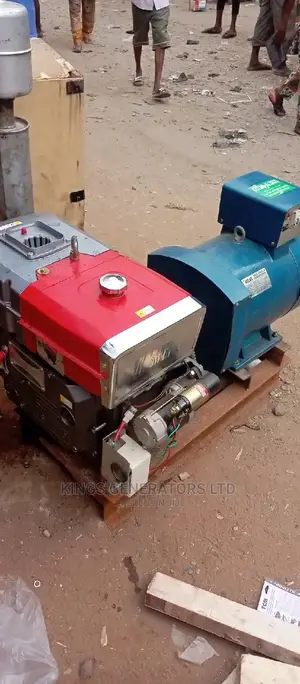 25kva Original Sifang Diesel Generator With Key, 100%Copper