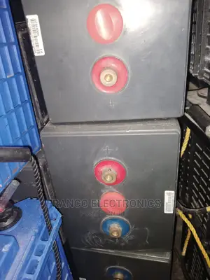 We Buy Used Dead Batteries