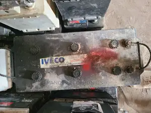 We Buy Used Dead Batteries