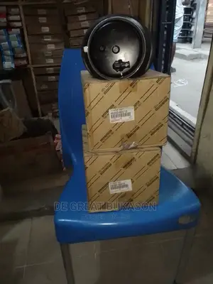 Balloon Assy for Lexus Gx460