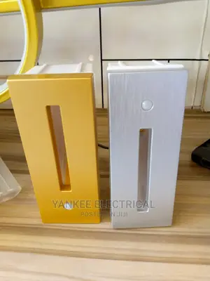 Quality Staircase Lights With Sensor