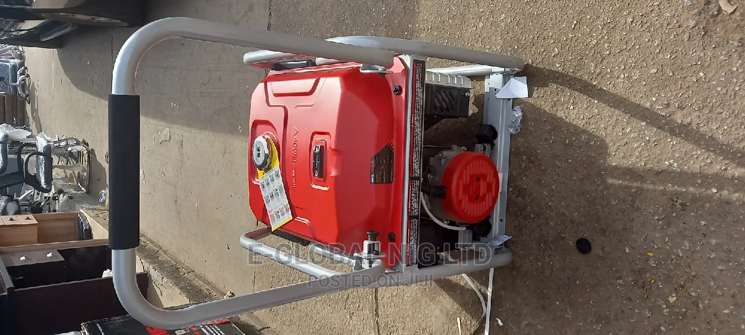 Power Generator