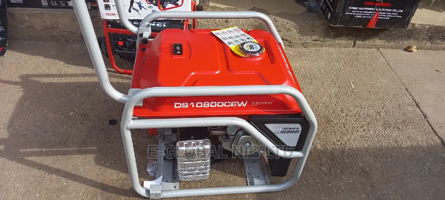 Power Generator