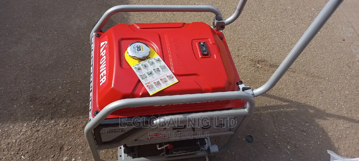 Power Generator