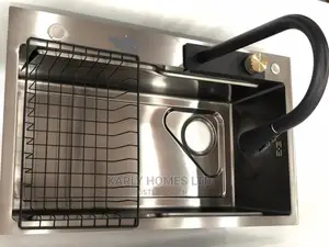 New Design England Handmade Kitchen Sink