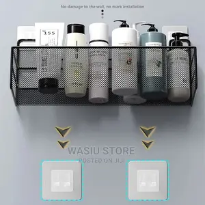 Multipurpose Hanging Organizer Rack/Shelf
