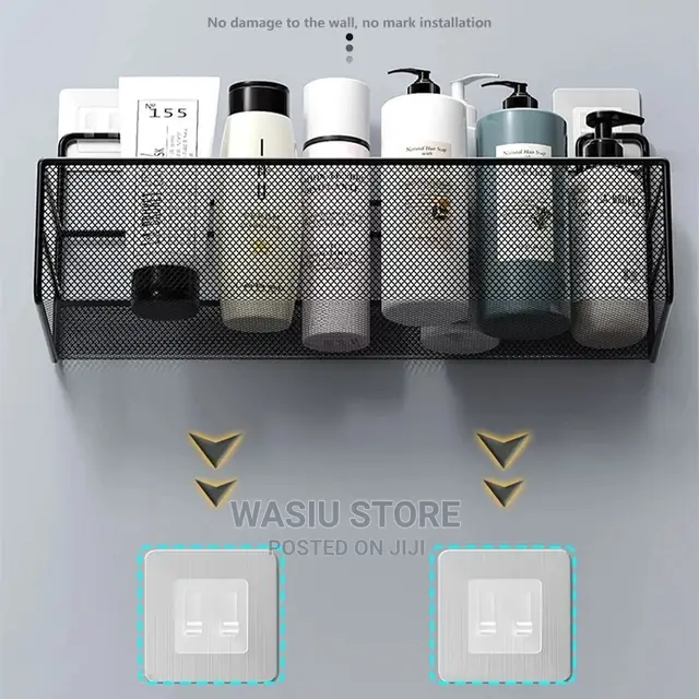 Multipurpose Hanging Organizer Rack/Shelf