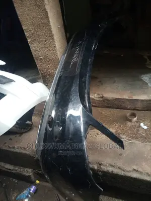 Back Bumper C 300 2015 Model Available in Stock