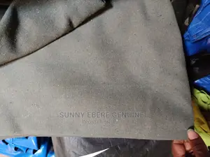 Flame Retardant Treated Canvas Tarps