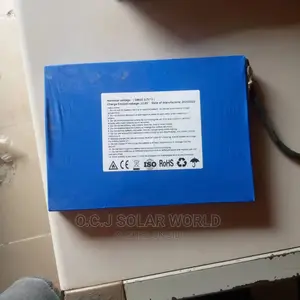 12.8v Battery All Size Is Available Now