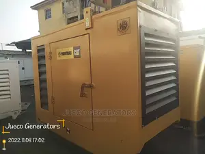 Diesel Generators for Rent.