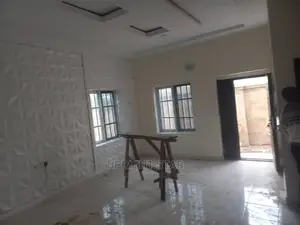 Furnished 2bdrm Duplex in Oroki Housing, Osogbo for rent