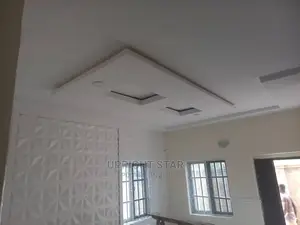 Furnished 2bdrm Duplex in Oroki Housing, Osogbo for rent