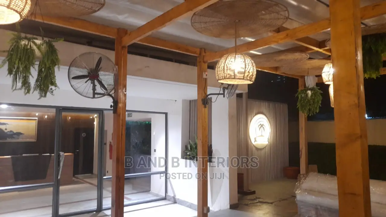Designs and Pergola Bar and Wall Designed