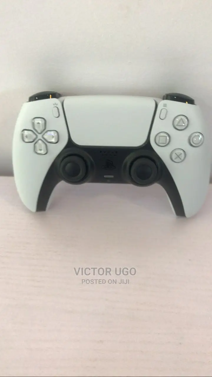 Ps5 Controller