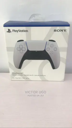 Ps5 Controller