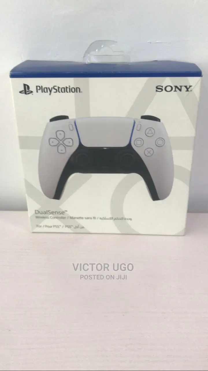 Ps5 Controller