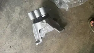 Side Engine Mountain 2018 Honda CR-V