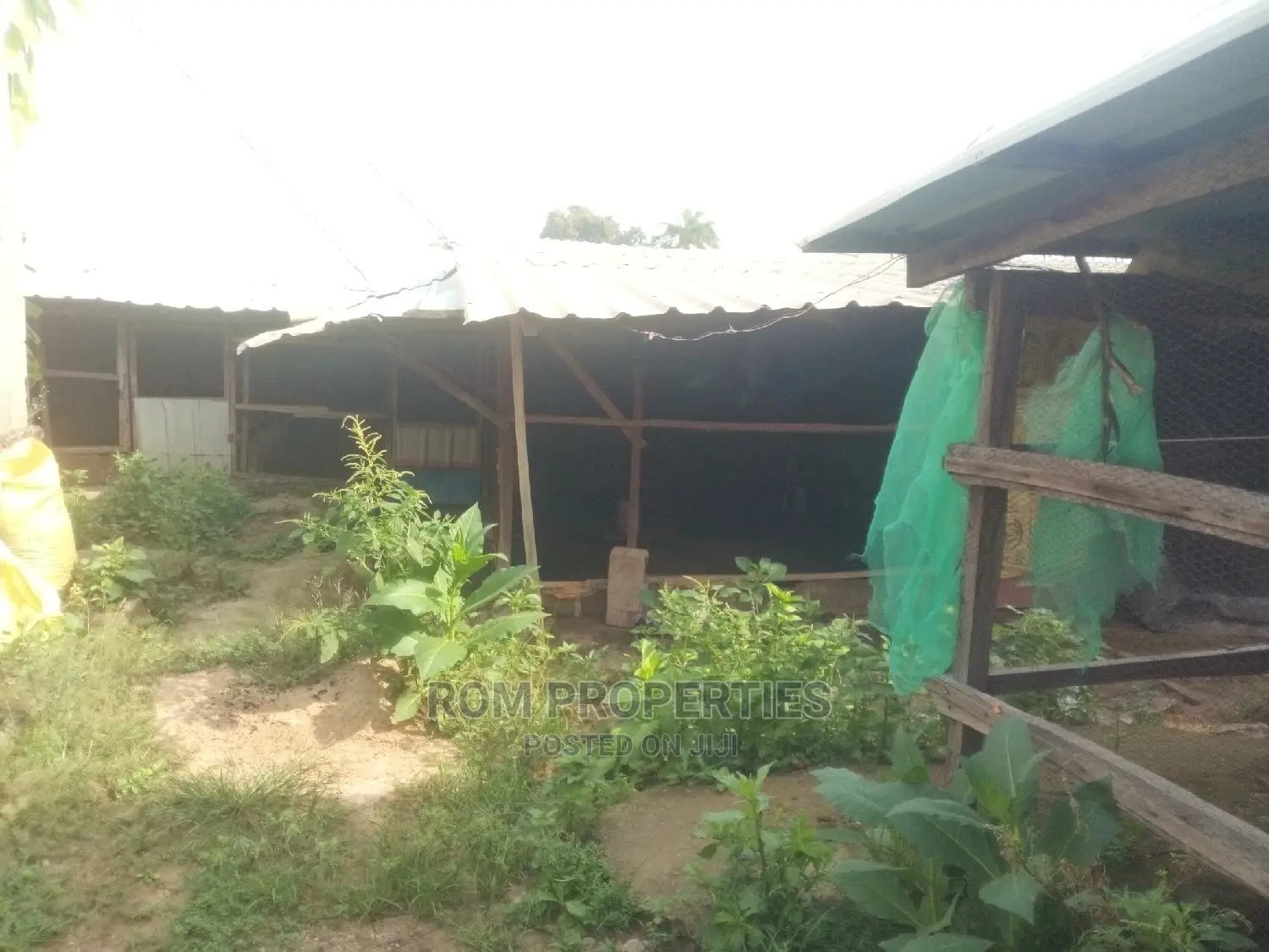 Poultry Farm