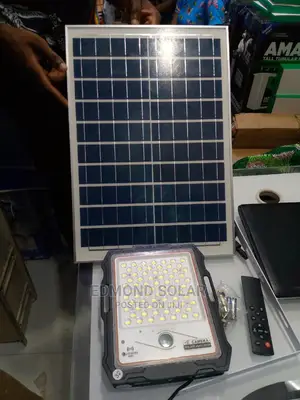 Solar Street Lights 200w With Camera